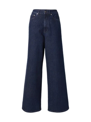 Foto van product IVY OAK Jeans 'Prijanka' donkerblauw IVY & OAK