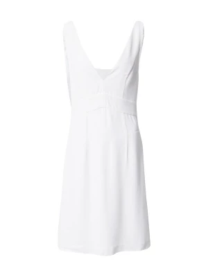 Foto van product IVY OAK Jurk 'DEMI ANN' wit IVY & OAK