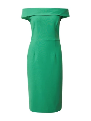 Foto van product IVY OAK Kokerjurk 'MAREN' grasgroen IVY & OAK