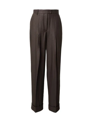 Foto van product IVY OAK Pantalon 'PANDORA LANE' chocoladebruin IVY & OAK
