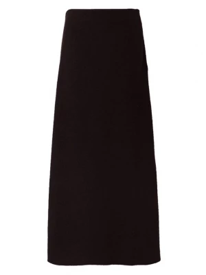 Foto van product IVY OAK Rok 'SABRINA' donkerrood IVY & OAK