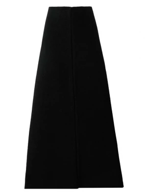 Foto van product IVY OAK Rok 'SABRINA' zwart IVY & OAK