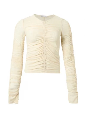 Foto van product IVY OAK Shirt 'Fatou' offwhite IVY & OAK