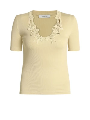 Foto van product IVY OAK Shirt 'FAYDA' geel IVY & OAK
