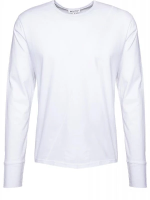 Foto van product IYITO Shirt 'IYMason' wit