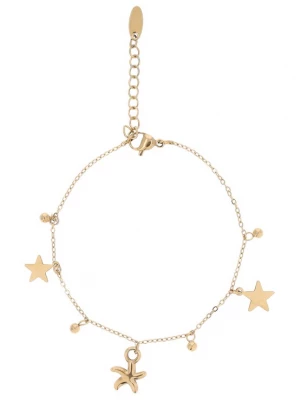 Foto van product IZIA Armband goud