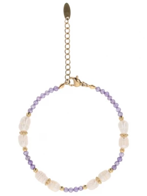 Foto van product IZIA Armband lila