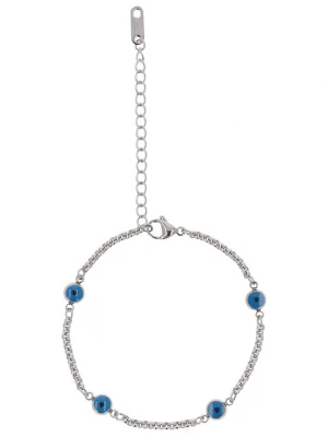 Foto van product IZIA Armband zilver