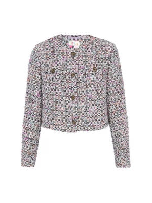 Foto van product IZIA Blazers gemengde kleuren