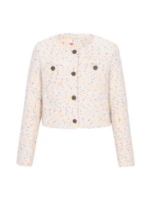 Foto van product IZIA Blazers gemengde kleuren / offwhite