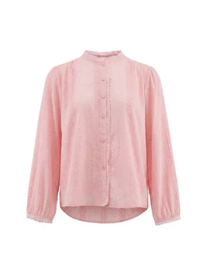 Foto van product IZIA Blouse rosé