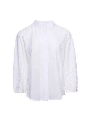 Foto van product IZIA Blouse wit