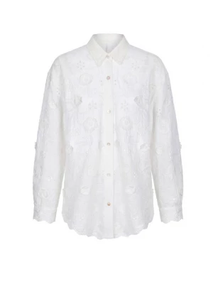 Foto van product IZIA Blouse wit