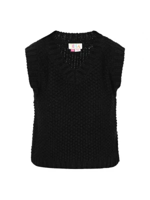 Foto van product IZIA Bodywarmer zwart