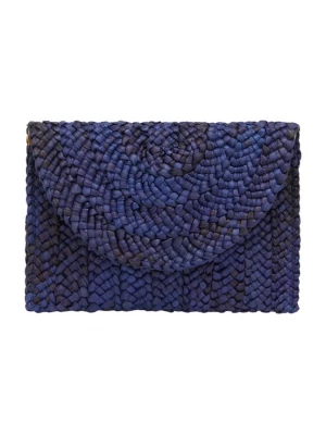 Foto van product ebeeza Clutch navy