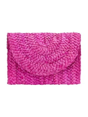 Foto van product IZIA Clutch fuchsia