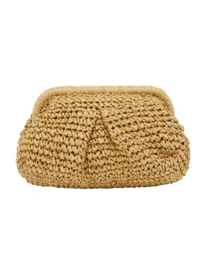 Foto van product IZIA Clutch kaki