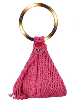 Foto van product IZIA Clutch pink