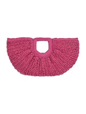 Foto van product IZIA Clutch pink