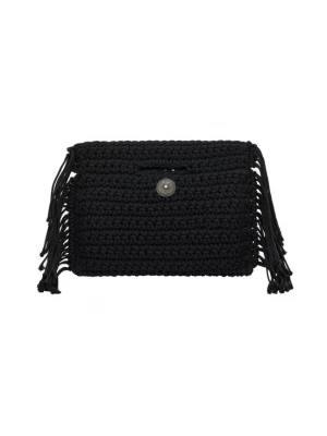 Foto van product ebeeza Clutch zwart