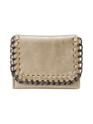 Foto van product IZIA Etui champagne