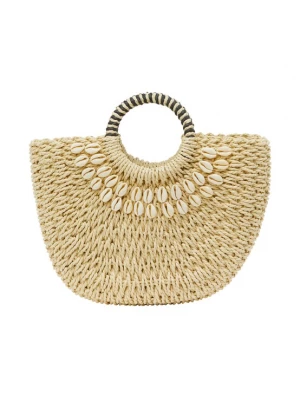 Foto van product ebeeza Handtas beige