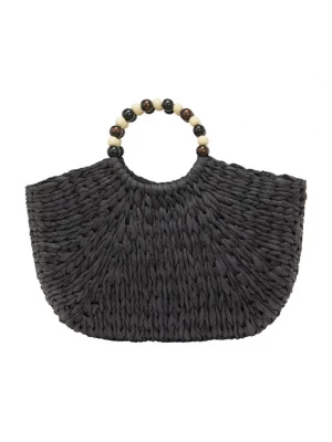 Foto van product ebeeza Handtas zwart
