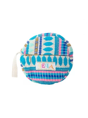Foto van product IZIA Handtas gemengde kleuren