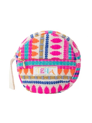 Foto van product IZIA Handtas gemengde kleuren