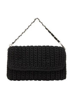 Foto van product ebeeza Clutch zwart