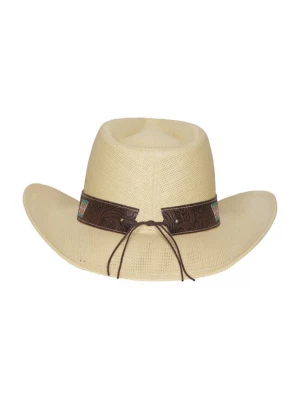 Foto van product IZIA Hoed beige