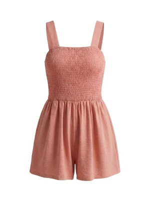 Foto van product IZIA Jumpsuit abrikoos