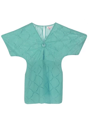 Foto van product IZIA Jumpsuit turquoise