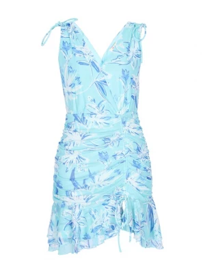 Foto van product IZIA Jurk blauw