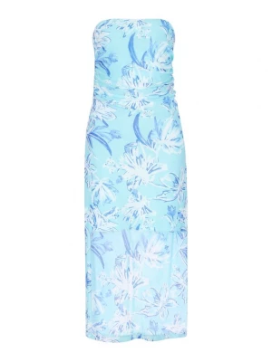 Foto van product IZIA Jurk blauw