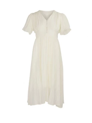 Foto van product IZIA Jurk crème