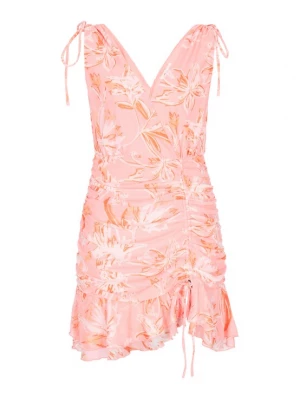 Foto van product IZIA Jurk 'Festival Collection' oranje