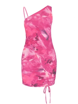 Foto van product IZIA Jurk lavendel / pink