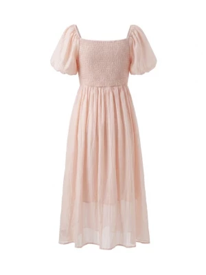 Foto van product IZIA Jurk pink