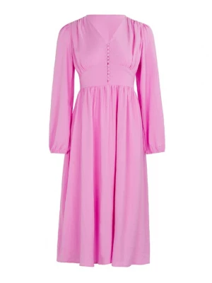 Foto van product IZIA Jurk pink