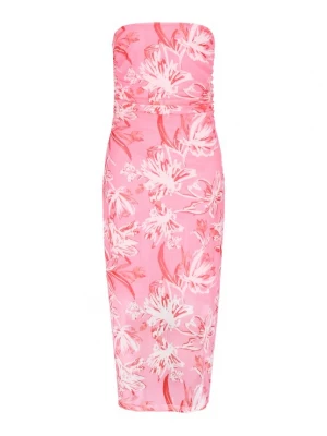 Foto van product IZIA Jurk pink / rosa