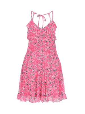 Foto van product IZIA Jurk pink / rosa