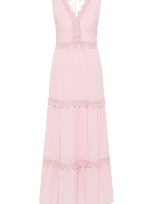 Foto van product IZIA Jurk rosa