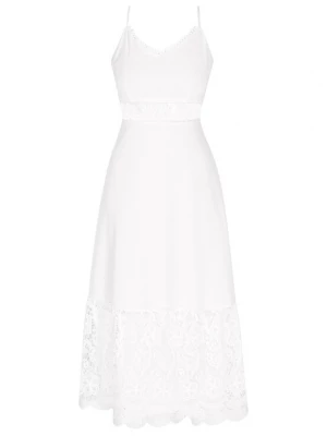 Foto van product IZIA Jurk wit