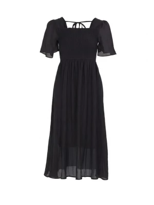Foto van product IZIA Jurk zwart