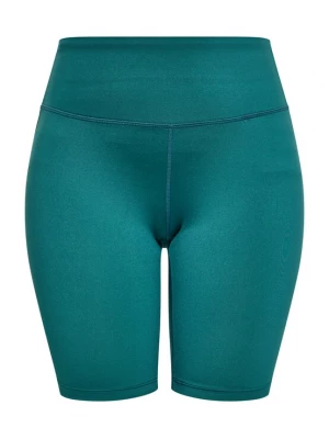Foto van product IZIA Leggings smaragd