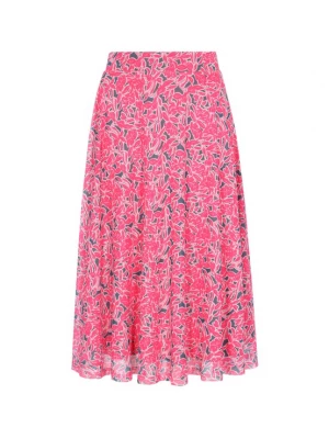 Foto van product IZIA Rok blauw / pink
