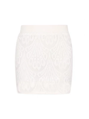 Foto van product IZIA Rok 'Fashion Look' offwhite