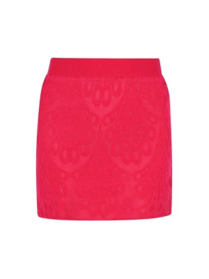 Foto van product IZIA Rok 'Fashion Look' pitaja roze