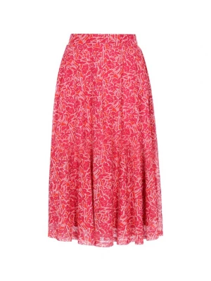 Foto van product IZIA Rok 'Festival Collection' rood